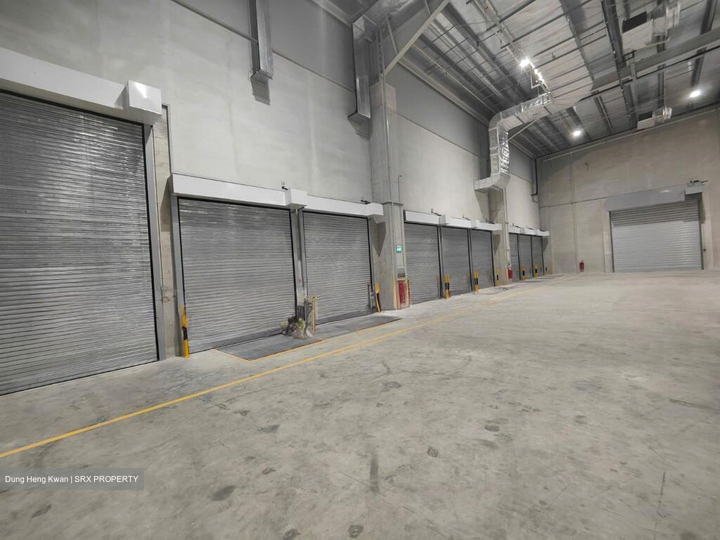 Tuas Road (D22), Warehouse #495521841